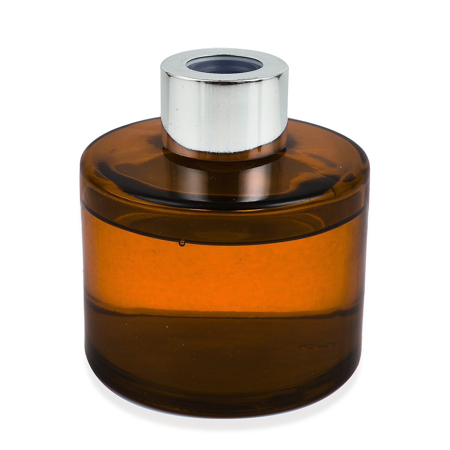 Reed Diffuser in Glass Jar with 7 Reeds Sticks (100ml) - Grapefruit - Honey