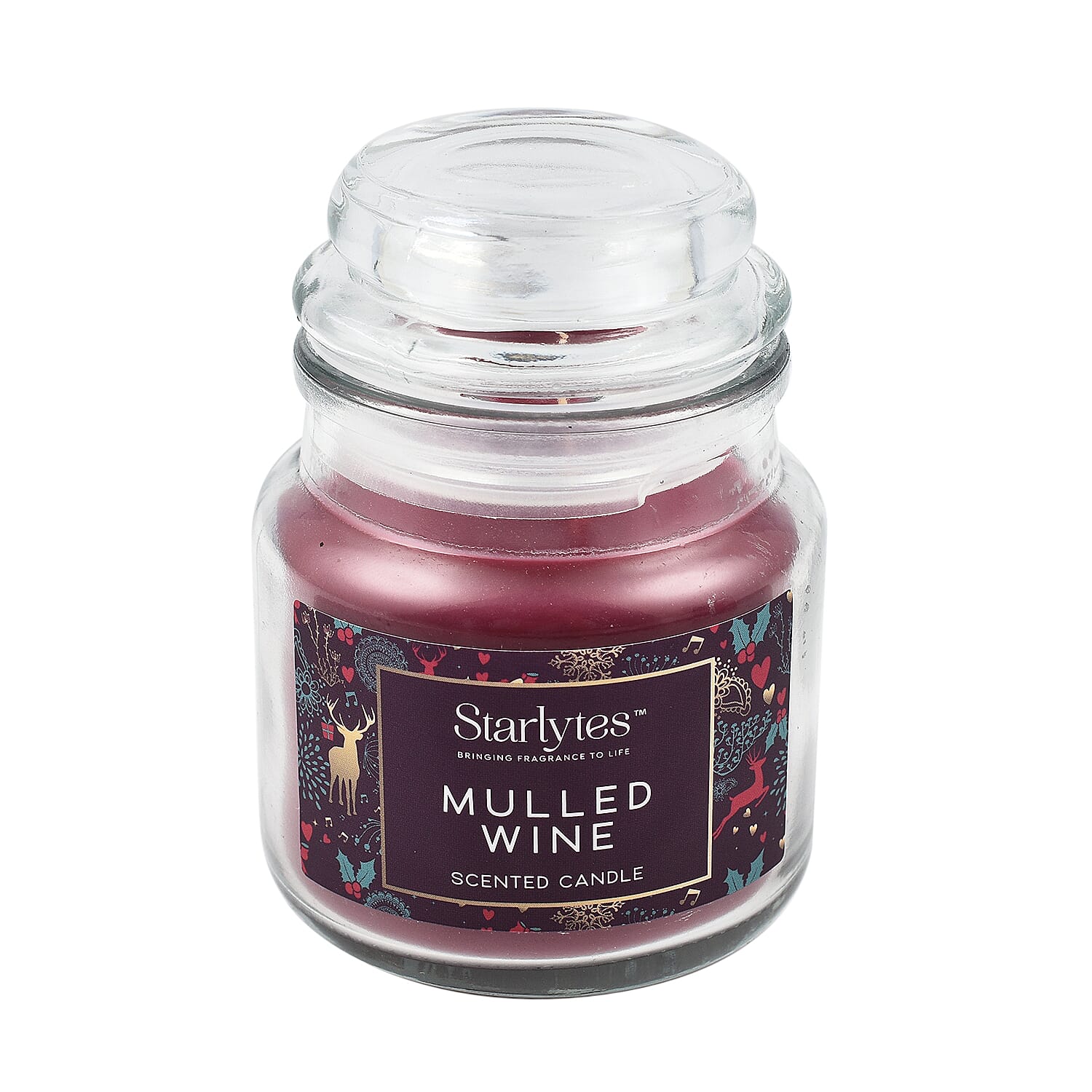 Pack of 3 Starlytes Christmas Gift Set 3x12 - 3oz