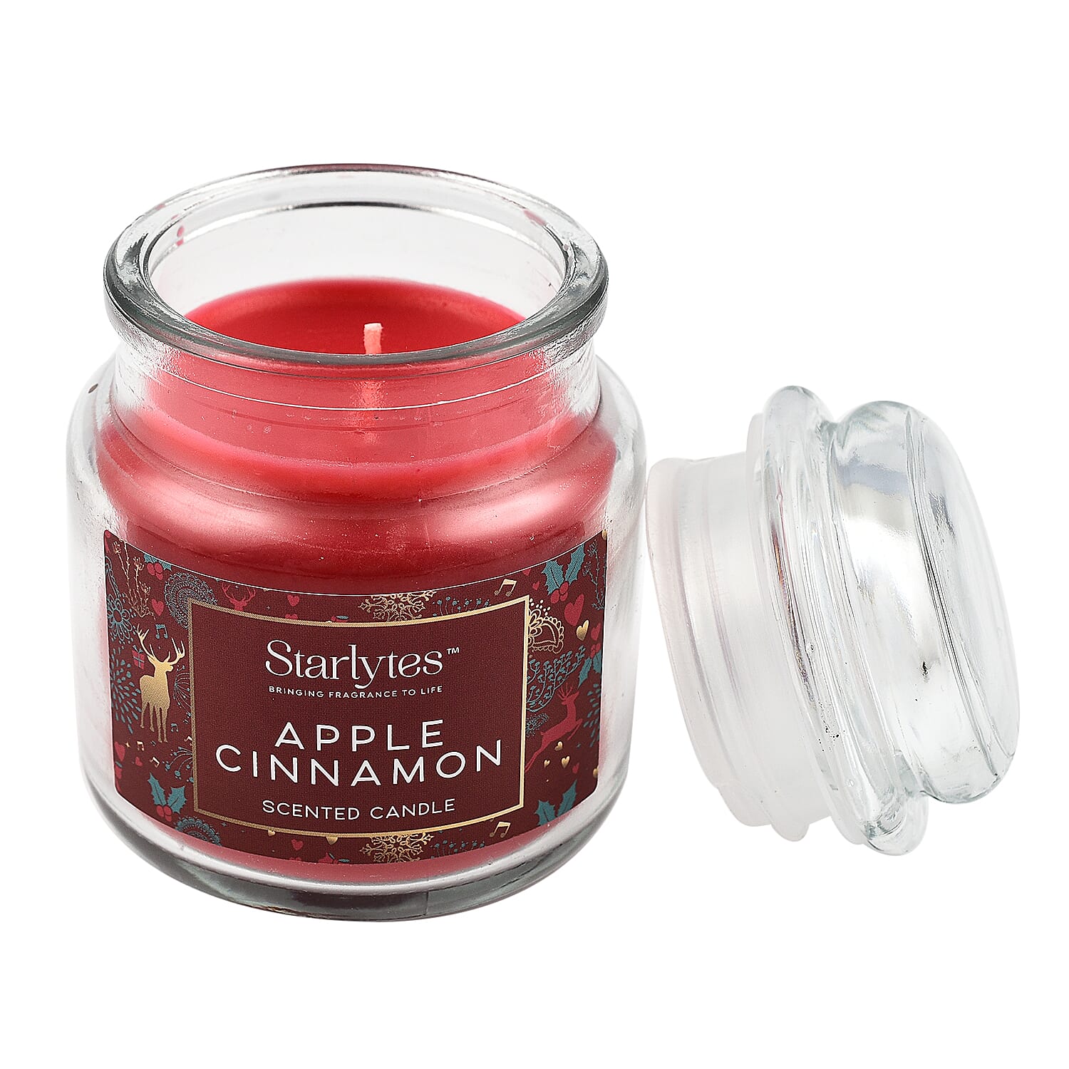 Pack of 3 Starlytes Christmas Gift Set 3x12 - 3oz