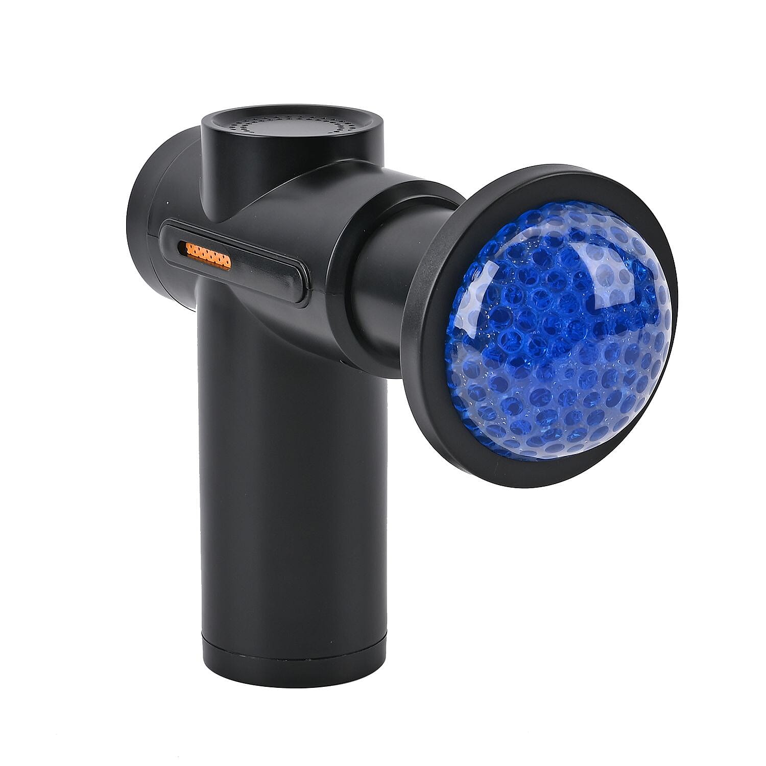 SoulSmart 6 Head Impact Massage Gun With Heating And Cooling