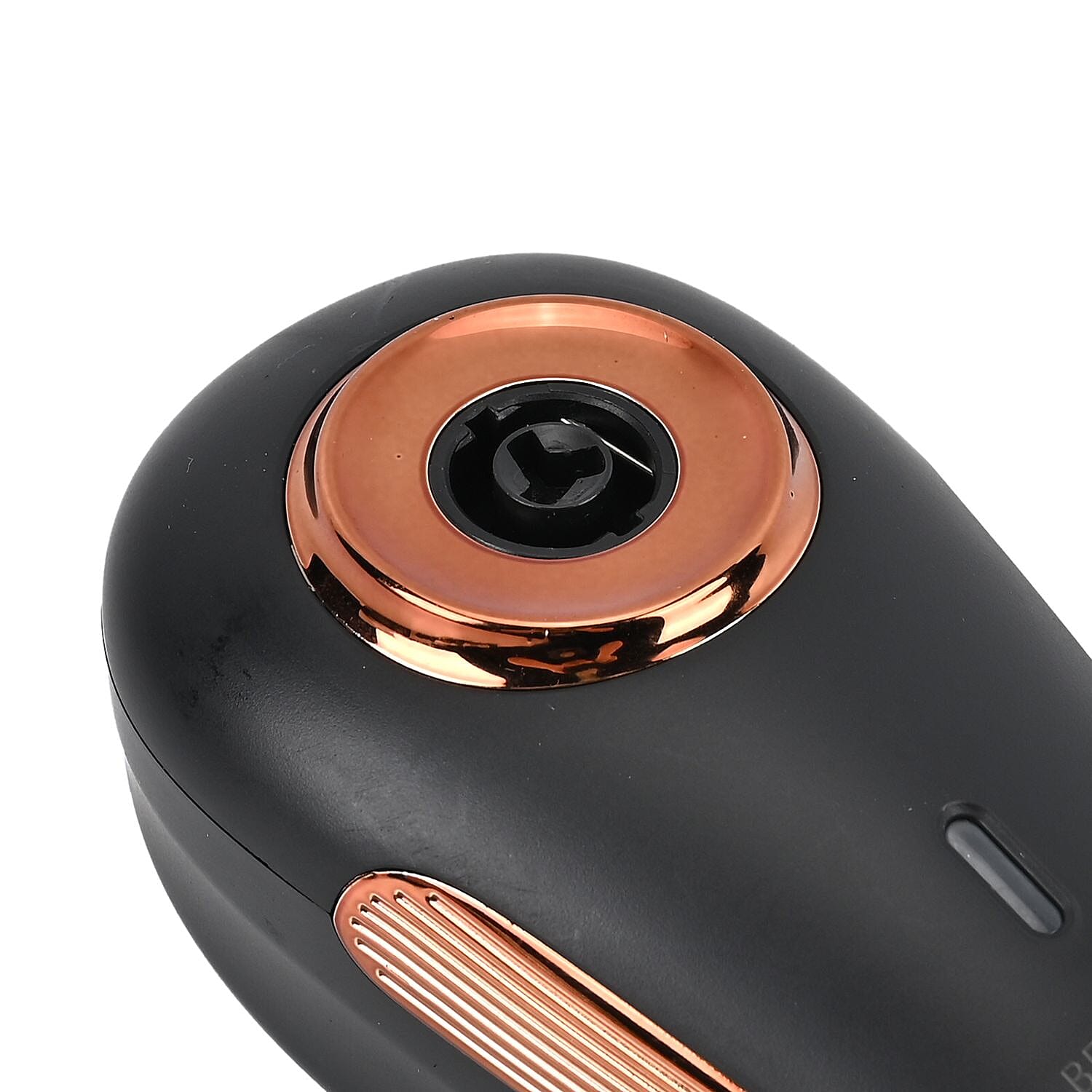 Beautech Wet & Dry Grooming Kit with 5 Head Shaver. Hair Trimmer Head, Facial Cleansing Brush, Nose & Ear Trimmer, Silicone Exfoliation Brush & 4 Combs