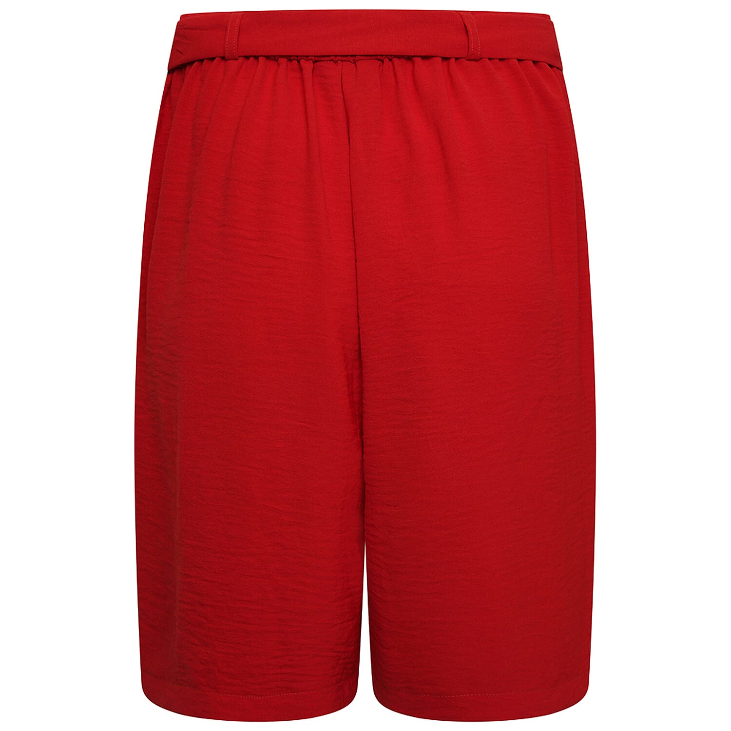 Emreco Tie Waist Shorts