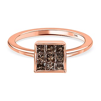 https://tjcuk.sirv.com/Products/75/5/7554021/No-Brand-9K-Rose-Gold-I3-Champagne-Diamond-I3-Cluster-Ring-0-51-ct-Gol_7554021.jpg?w=342&h=342