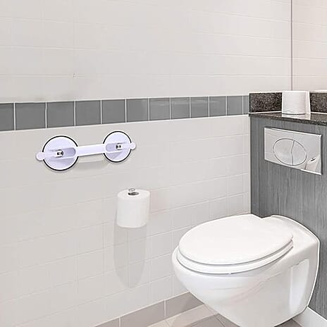 Handy Grasp Suction Bar Handle