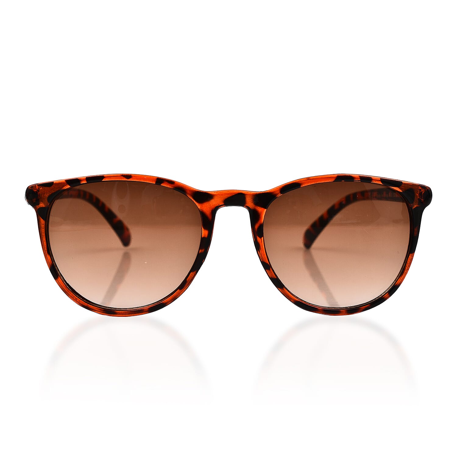 Tortoise Shell UV400 Cat 3 Sunglasses