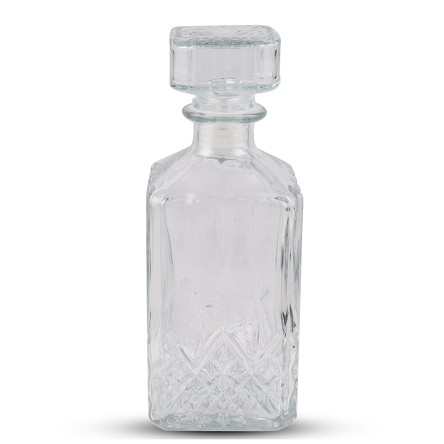 Whiskey Decanter 0.8 Litre