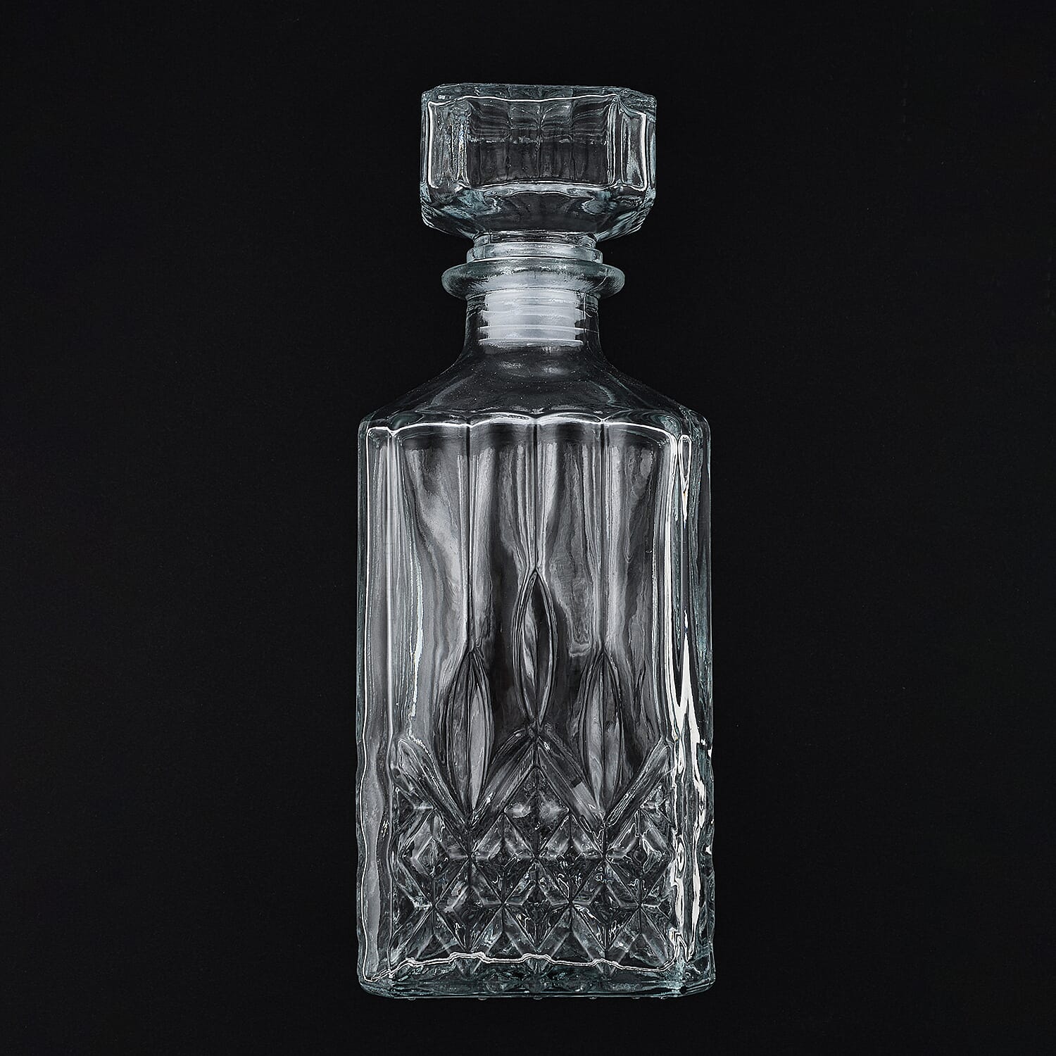 Whiskey Decanter 0.8 Litre