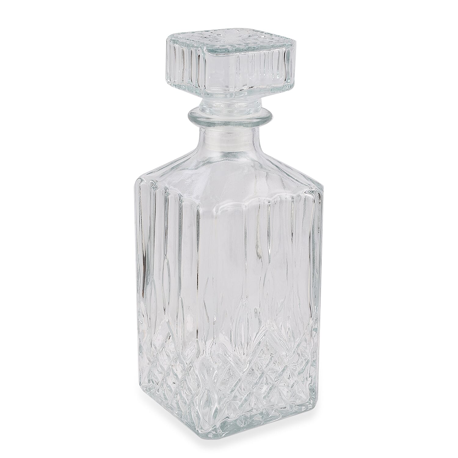 Whiskey Decanter 0.8 Litre