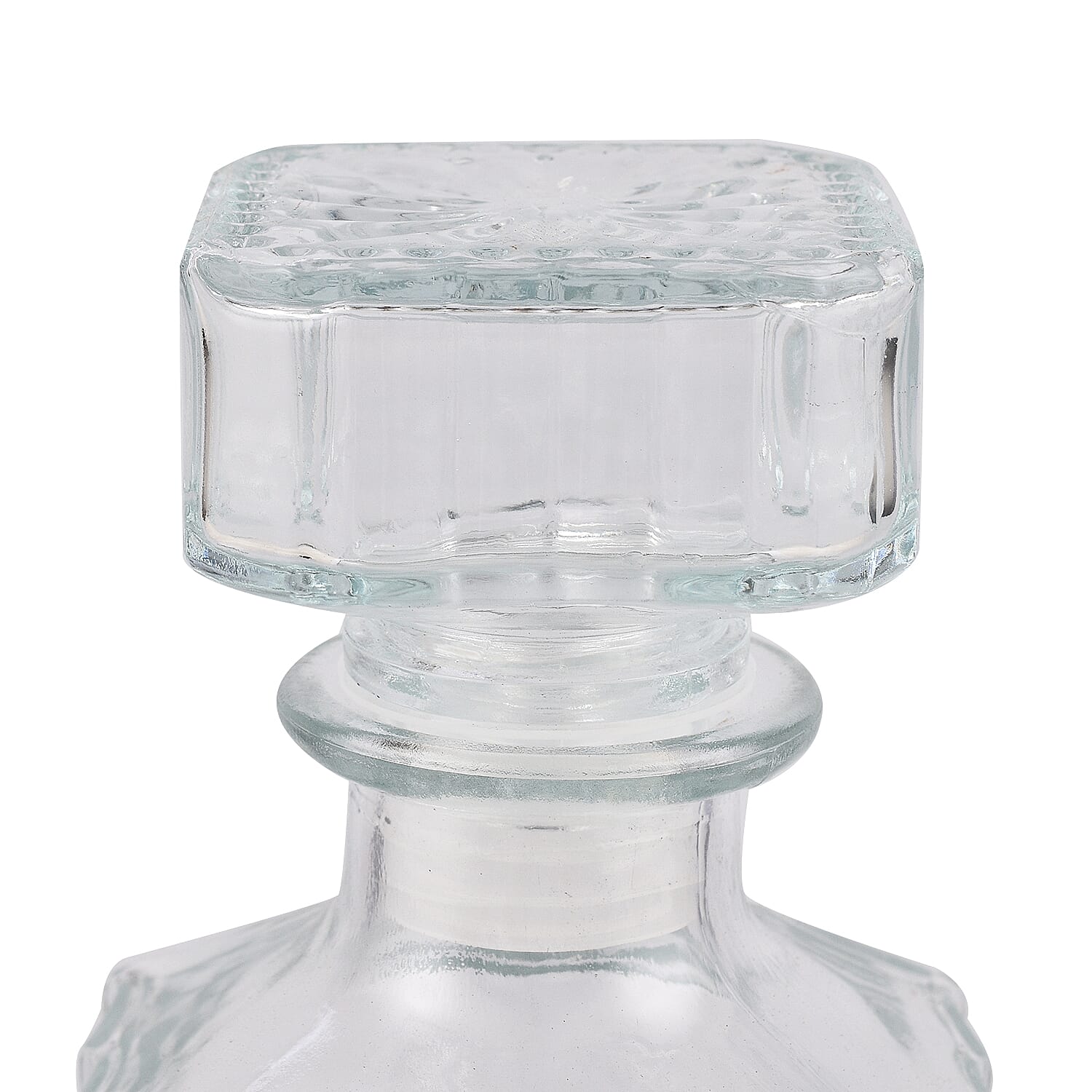 Whiskey Decanter 0.8 Litre