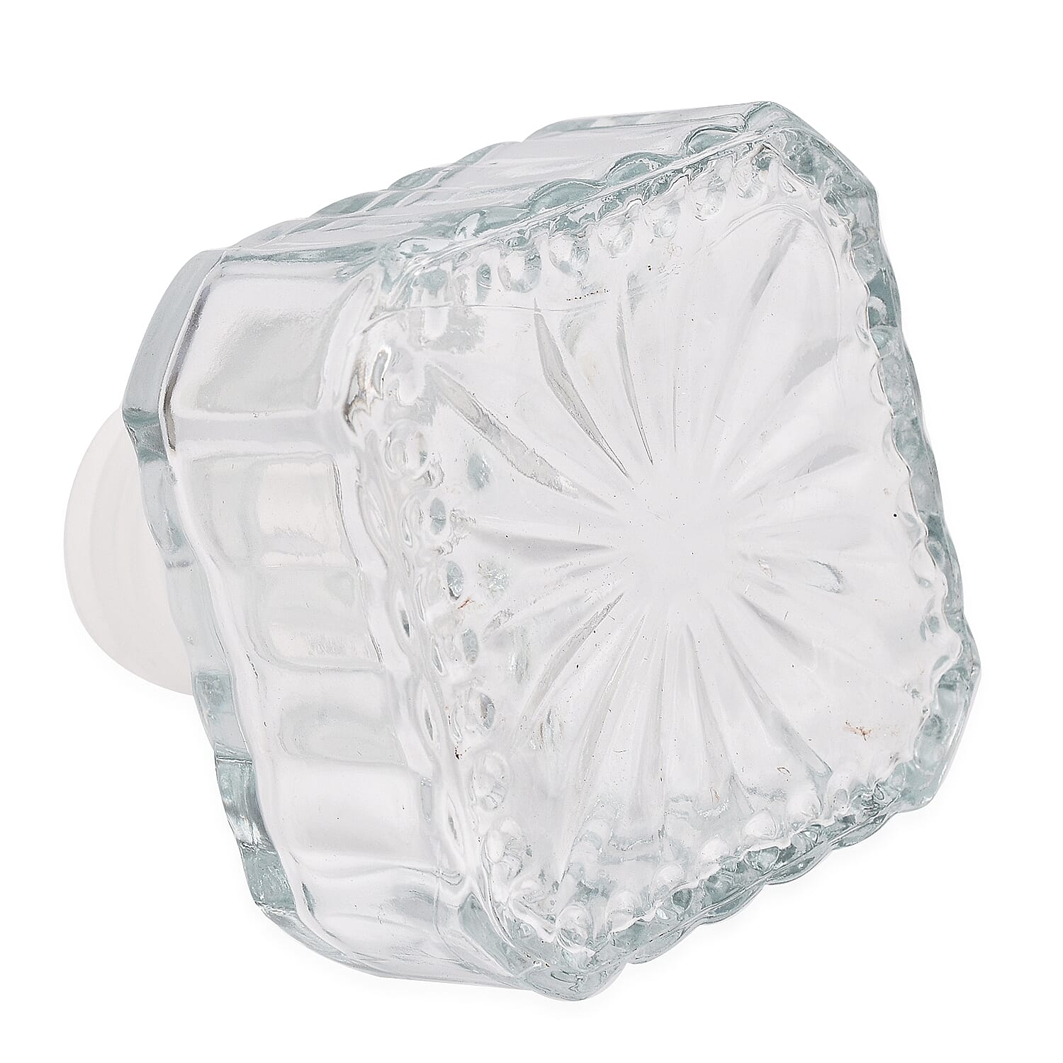 Whiskey Decanter 0.8 Litre