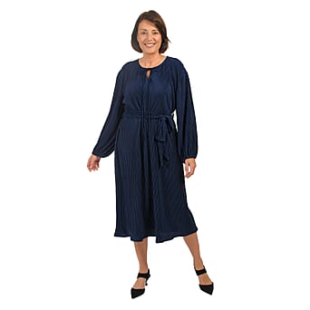https://tjcuk.sirv.com/Products/75/5/7555322/Tamsy-Polyester-Solid-Dress-Size-136x1-cm-Navy-Navy_7555322.jpg?w=342&h=342