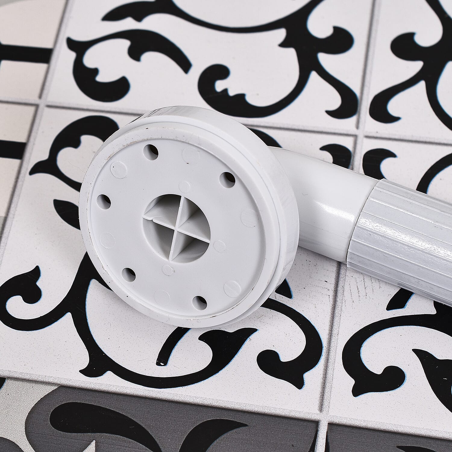 Evekare ABS Grab Rail 600mm Glow in the Dark