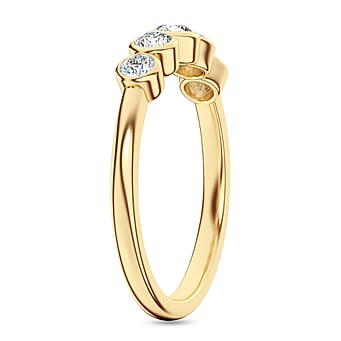 https://tjcuk.sirv.com/Products/75/5/7556910/Diamond-5-Stone-Band-Ring-in-9K-Yellow-Gold-SGL-Certified_7556910_3.jpg?w=342&h=342