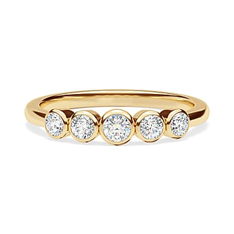 https://tjcuk.sirv.com/Products/75/5/7556911/Diamond-5-Stone-Band-Ring-in-9K-Yellow-Gold-SGL-Certified_7556911.jpg?w=342&h=342