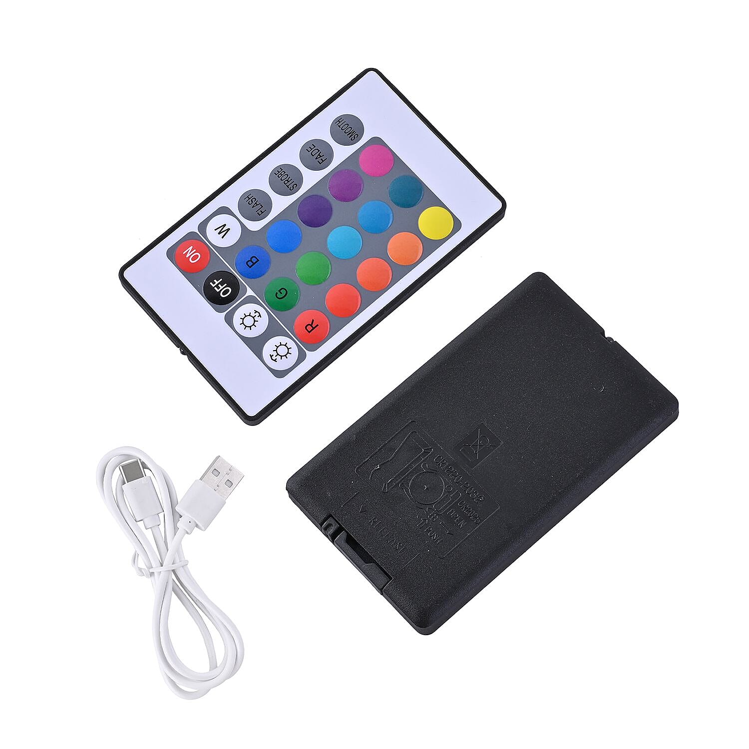 USB Rechargeable, Touch Sensor Crystal Diamond Led Table Lamp