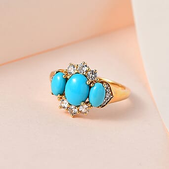 https://tjcuk.sirv.com/Products/75/5/7557225/Sleeping-Beauty-Turquoise-White-Zircon-Main-Stone-With-Side-Stone-Ring_7557225_1.jpg?w=342&h=342