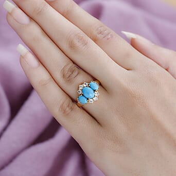https://tjcuk.sirv.com/Products/75/5/7557225/Sleeping-Beauty-Turquoise-White-Zircon-Main-Stone-With-Side-Stone-Ring_7557225_2.jpg?w=342&h=342