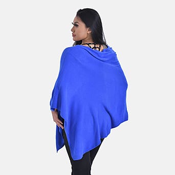 https://tjcuk.sirv.com/Products/75/5/7557622/Tamsy-Knitted-Cape-Irregular-Cut-One-Size-Denim-Blue_7557622_1.jpg?w=342&h=342