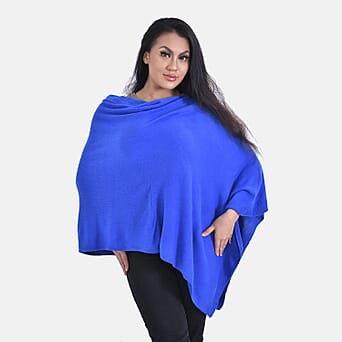 https://tjcuk.sirv.com/Products/75/5/7557622/Tamsy-Knitted-Cape-Irregular-Cut-One-Size-Denim-Blue_7557622_3.jpg?w=342&h=342