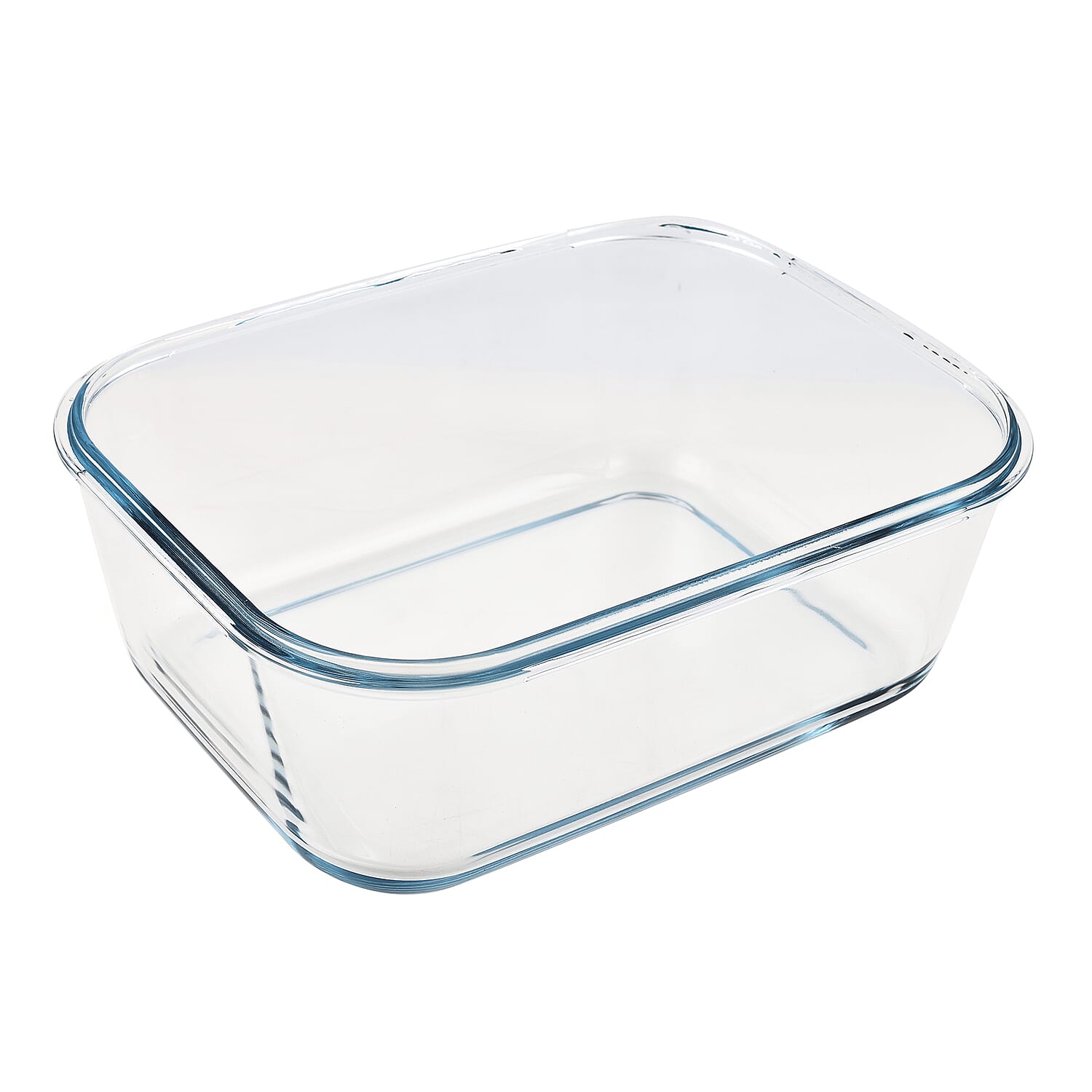 Closeout Deal- Curver Interfresh Smart Cook Borosilicate Food Container 3.3 Litres