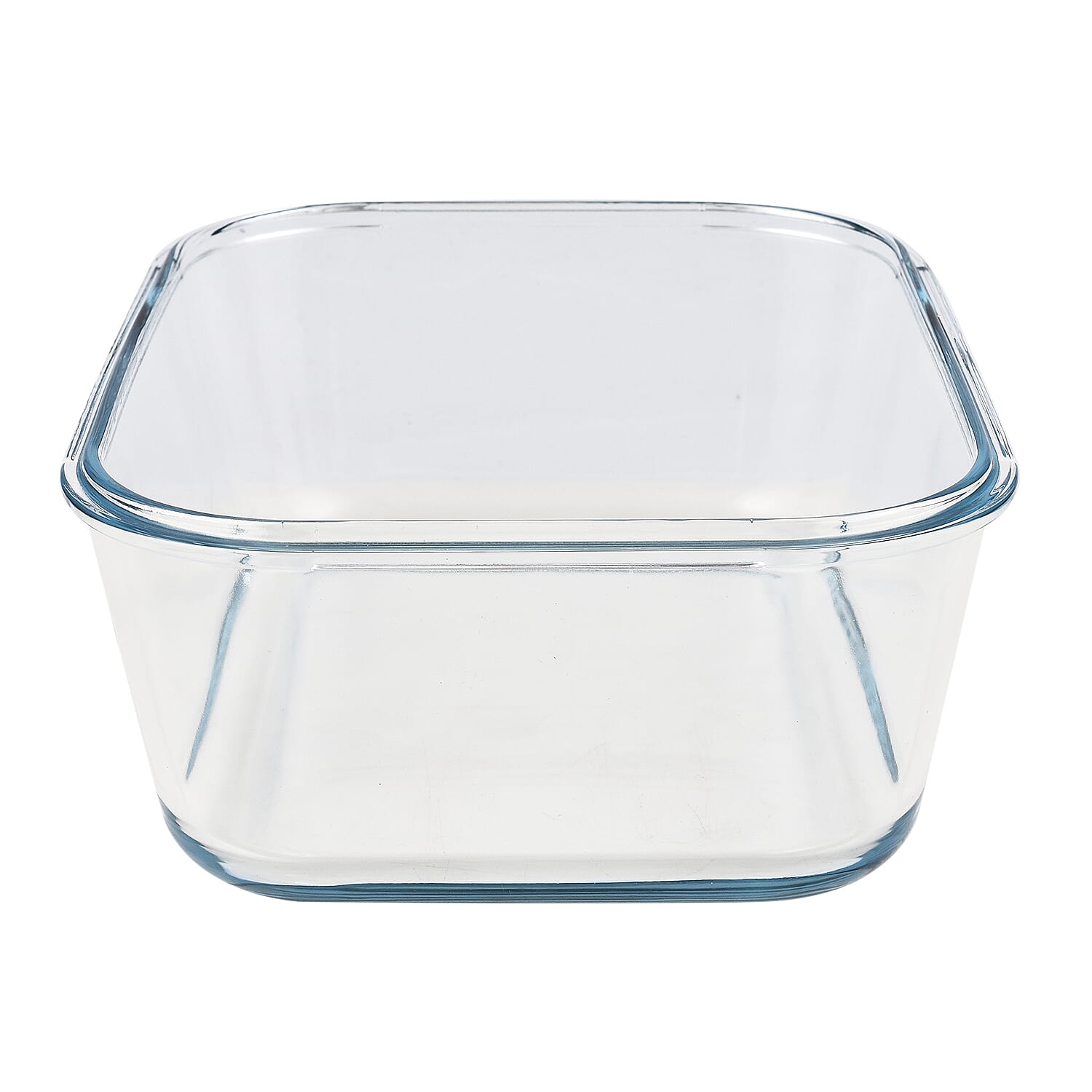 Closeout Deal- Curver Interfresh Smart Cook Borosilicate Food Container 3.3 Litres