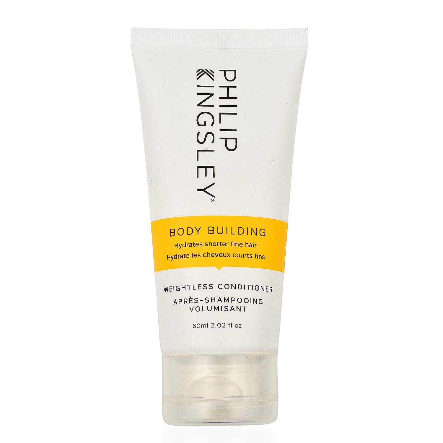 Philip Kingsley - Body Building Conditioner 60ml