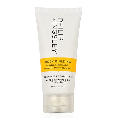 Philip Kingsley - Body Building Conditioner 60ml