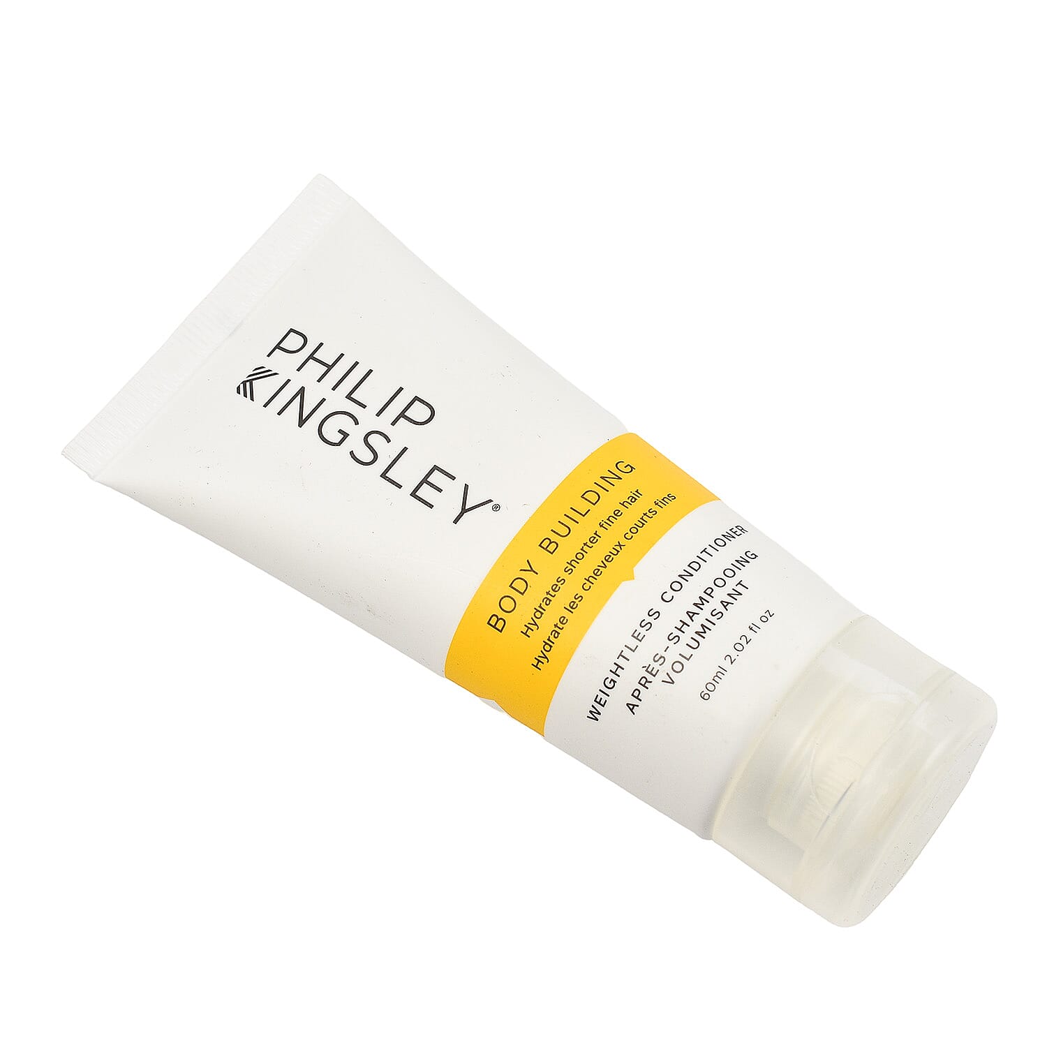 Philip Kingsley - Body Building Conditioner 60ml