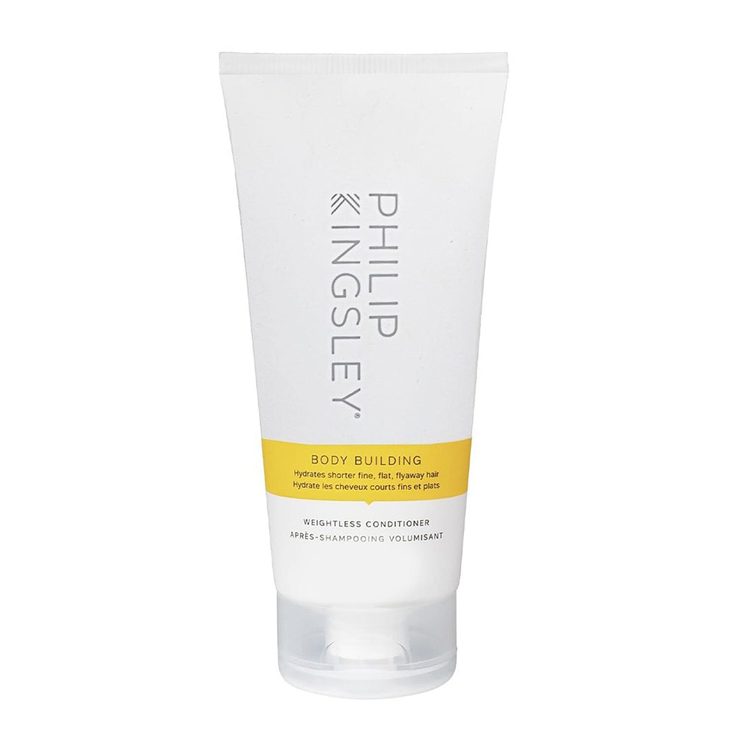 Philip Kingsley- Body Building Shampoo - Conditioner Hair Care Set (60-60ml)