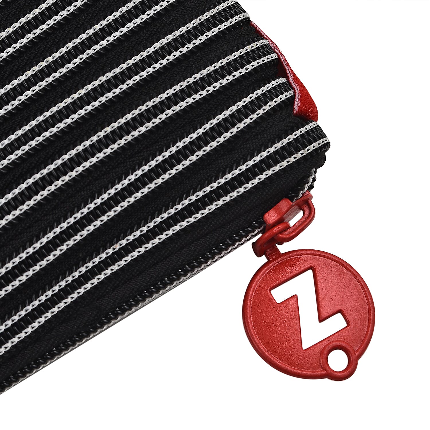 Zipit Laptop Sleeve (Size 39 cm) - Black