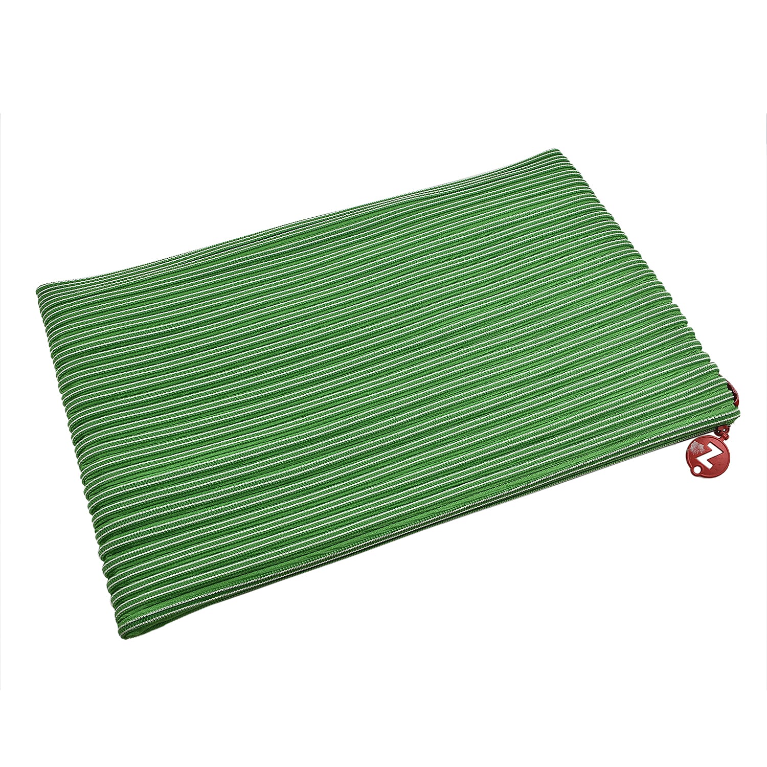 Zipit Laptop Sleeve (Size 39 cm) - Green