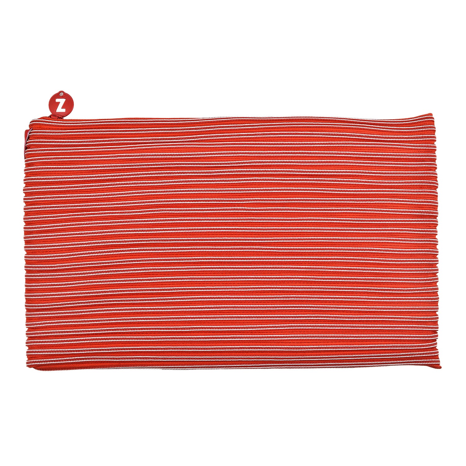 Zipit Laptop Sleeve (Size 39 cm) - Red
