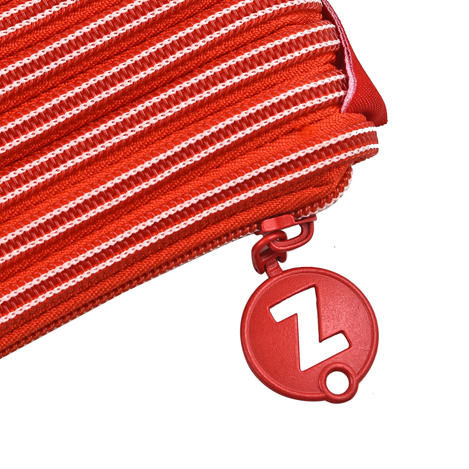 Zipit Laptop Sleeve (Size 39 cm) - Red