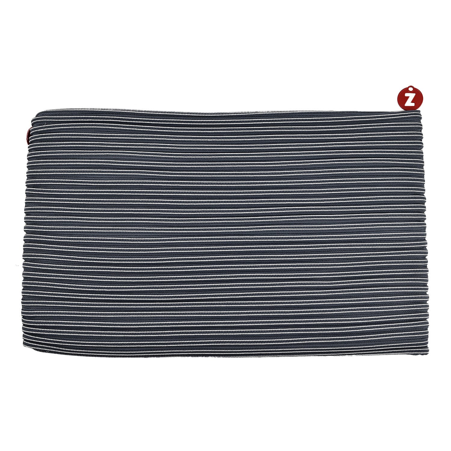 Zipit Laptop Sleeve (Size 39 cm) - Grey