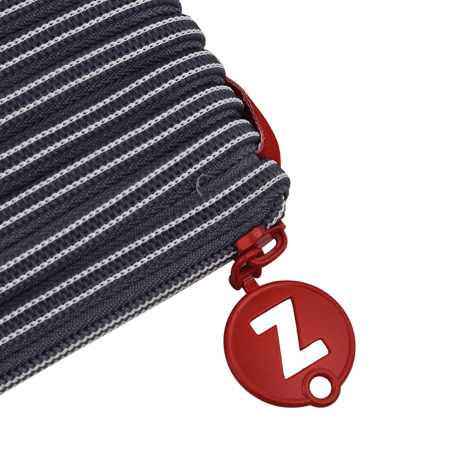 Zipit Laptop Sleeve (Size 39 cm) - Grey