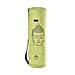 Soul Smart Buddha Printed Yoga Bag (Size 70x20 cm) - Green & Grey