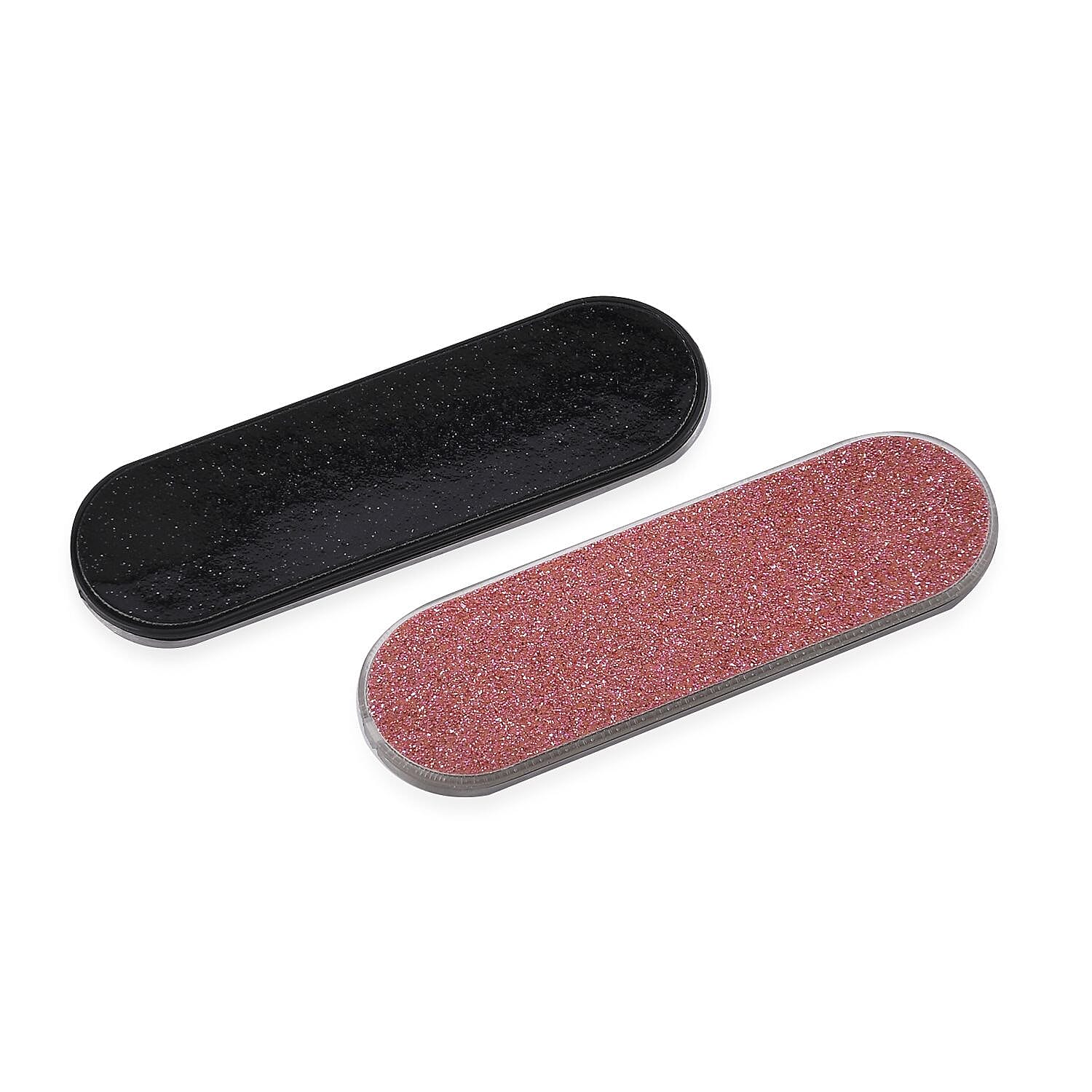  Accessories - Black & Multicolor