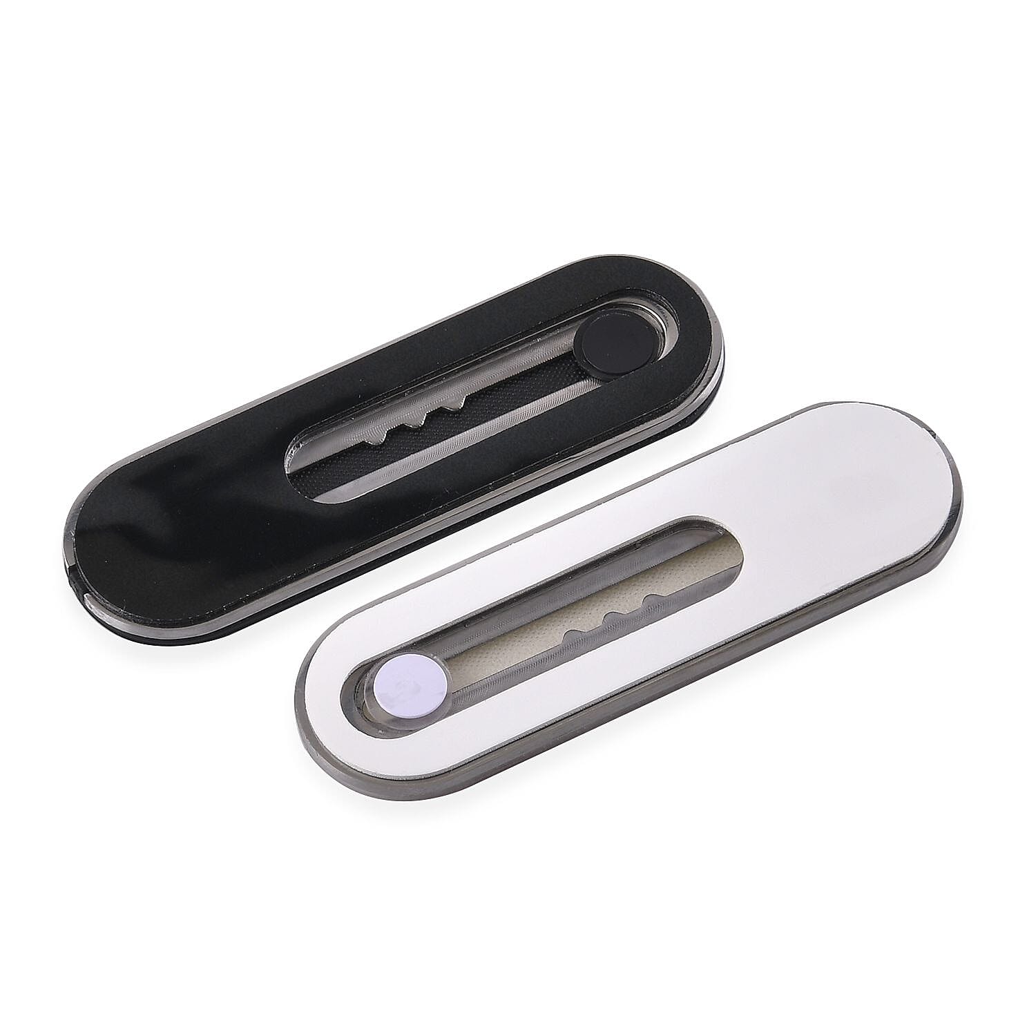  Accessories - Black & Multicolor