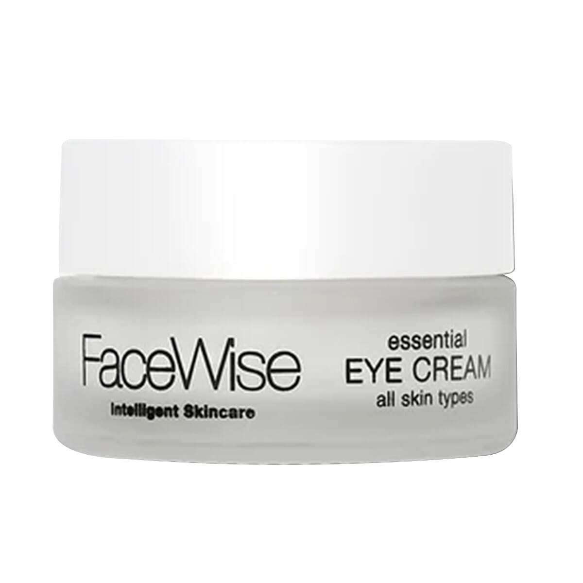 Facewise Essential Eye Cream - 8ml