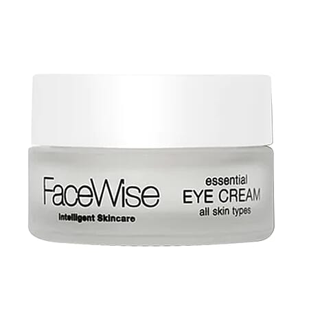 Facewise Essential Eye Cream - 8ml