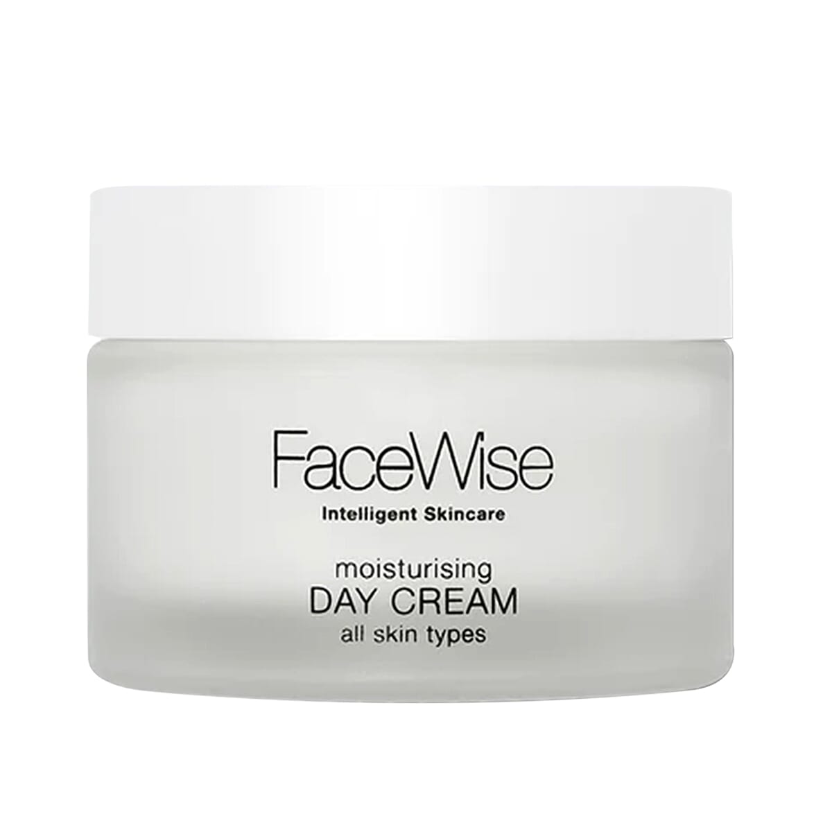 Facewise Moisturising Day Cream  40ml