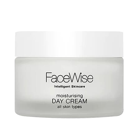 Facewise Moisturising Day Cream  40ml