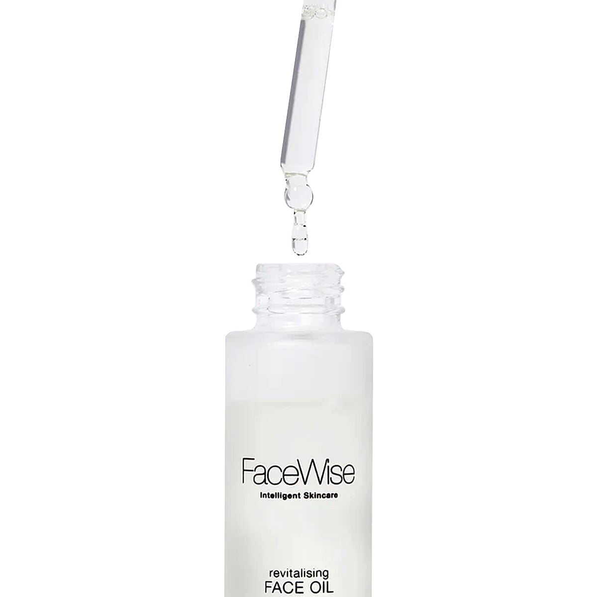 Facewise Revitalising Face Oil - 30ml