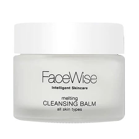 Facewise Melting Cleansing Balm - 80ml