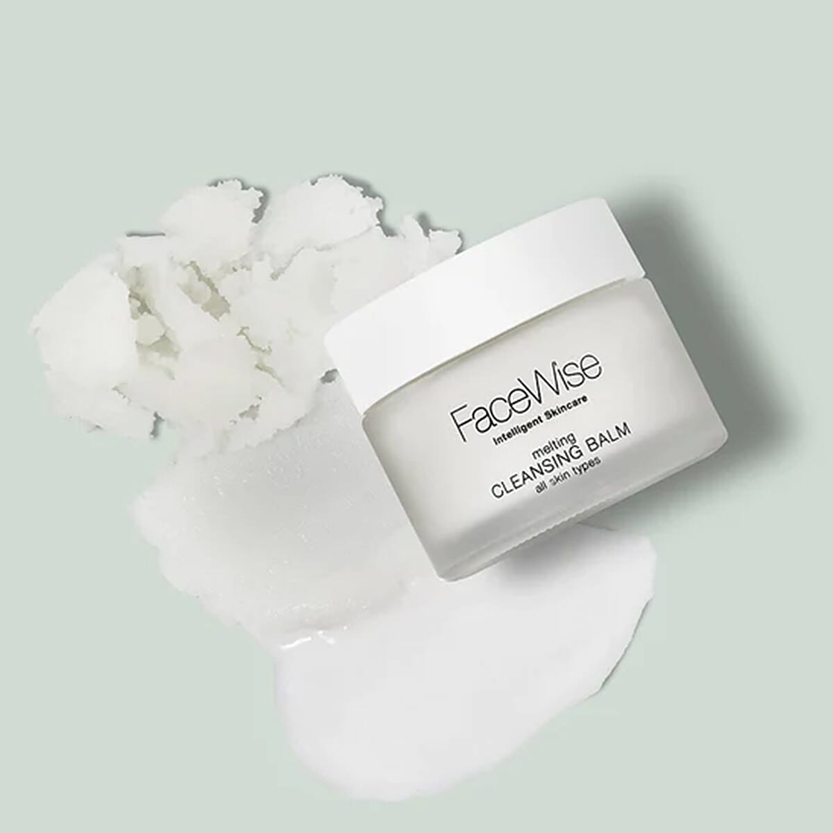 Facewise Melting Cleansing Balm - 80ml