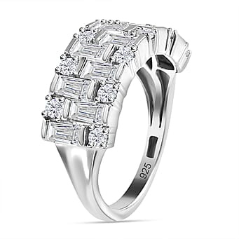 https://tjcuk.sirv.com/Products/75/6/7560311/Moissanite-Half-Eternity-Band-Ring-in-Platinum-Overlay-Sterling-Silver_7560311_3.jpg?w=342&h=342