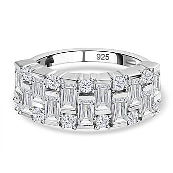https://tjcuk.sirv.com/Products/75/6/7560316/Moissanite-Half-Eternity-Band-Ring-in-Platinum-Overlay-Sterling-Silver_7560316.jpg?w=342&h=342