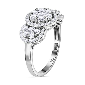 https://tjcuk.sirv.com/Products/75/6/7560676/Moissanite-Cluster-Ring-in-Platinum-Overlay-Sterling-Silver-1-00-ct-0-_7560676_3.jpg?w=342&h=342