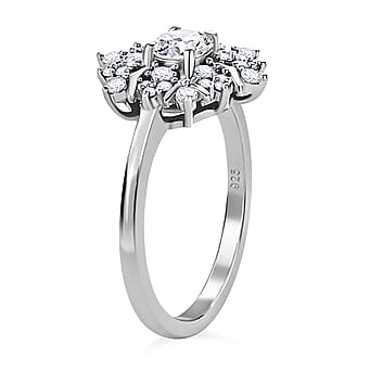 https://tjcuk.sirv.com/Products/75/6/7560805/Moissanite-Cluster-Ring-in-Platinum-Overlay-Sterling-Silver-0-58-ct-0-_7560805_3.jpg?w=342&h=342