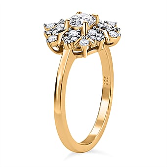 https://tjcuk.sirv.com/Products/75/6/7560808/Moissanite-Cluster-Ring-in-18K-Yellow-Gold-Vermeil-Plated-Sterling-Sil_7560808_3.jpg?w=342&h=342